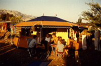camping_starigrad