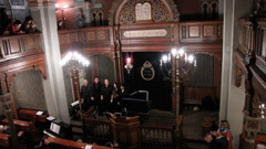 synagoge St.gallen