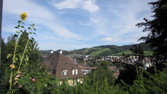 St.Gallen 