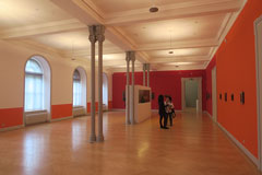 kunstmuseum St.Gallen