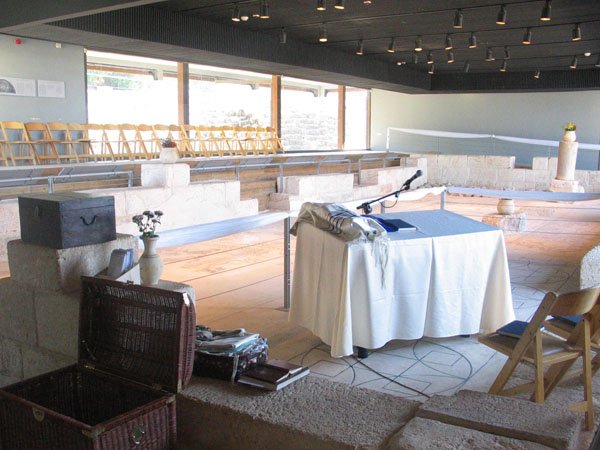 208_zippori_synagoge