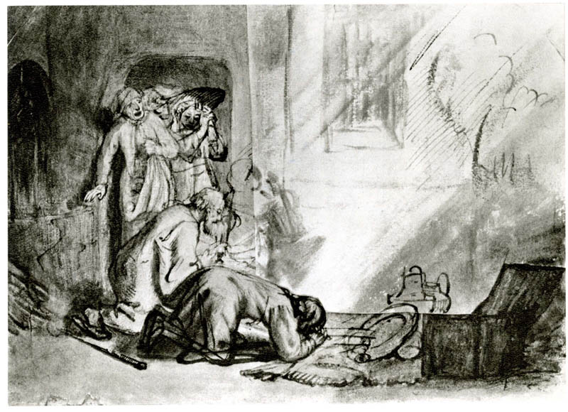 34_Raphael_entfliegt