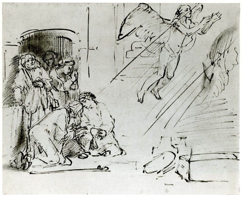 35_Raphael_entfliegt